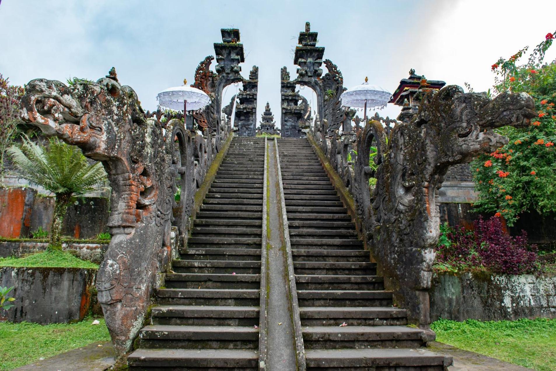 Retreat Villa Toraja Baturinggit 库布 外观 照片